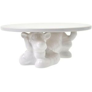 Disney Theme Parks Tigger Cake Stand